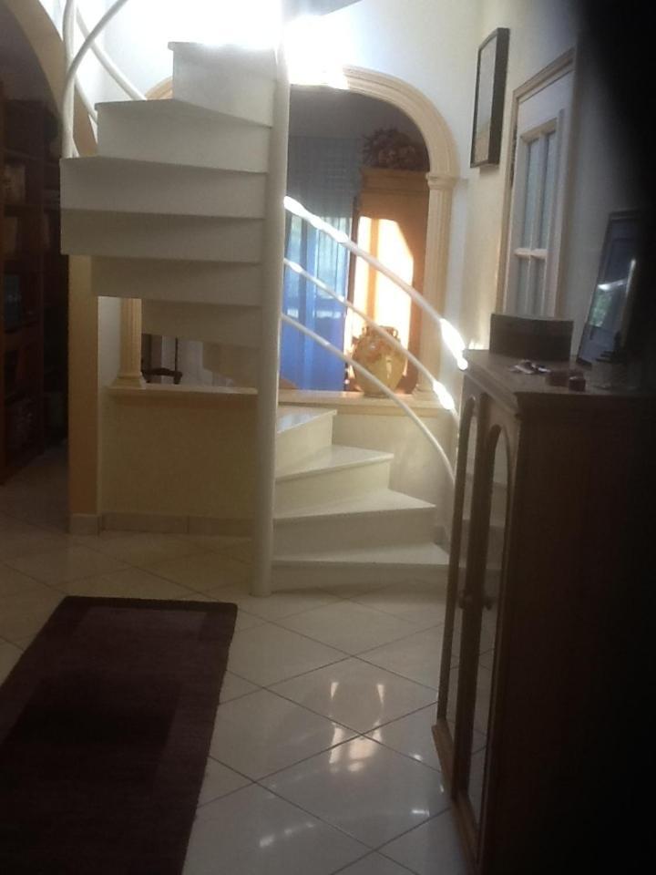 אז'אקסיו Chambre Hotes Wagram מראה חיצוני תמונה