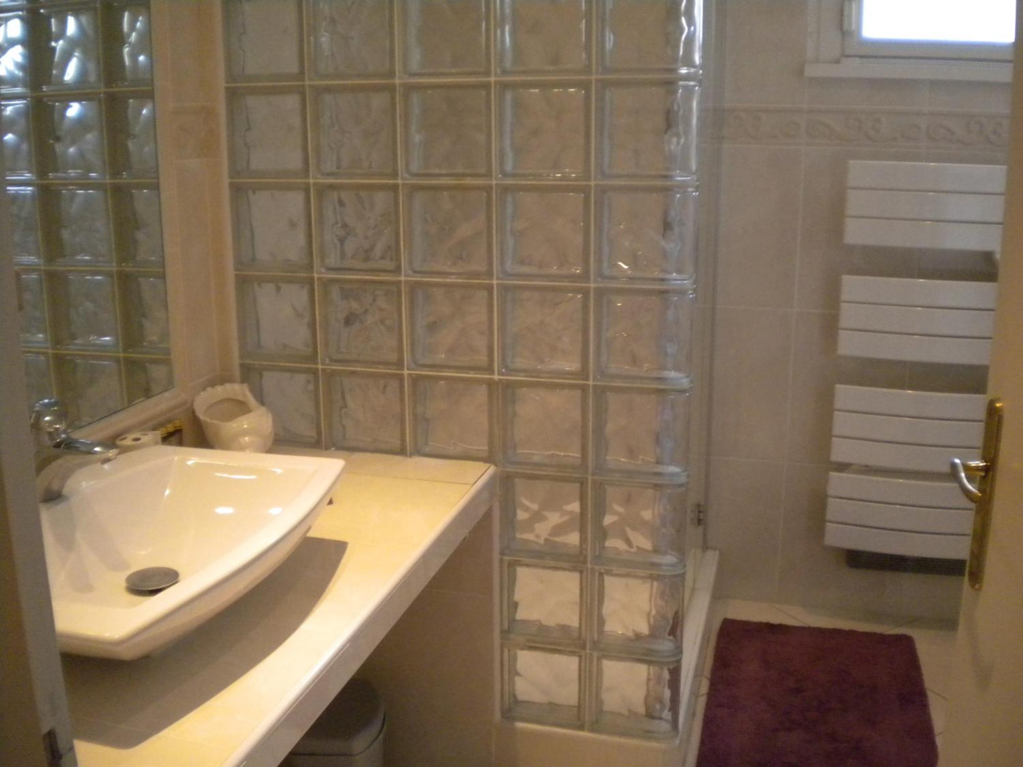 אז'אקסיו Chambre Hotes Wagram מראה חיצוני תמונה