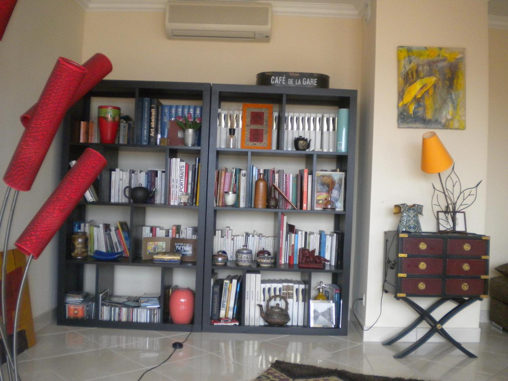 אז'אקסיו Chambre Hotes Wagram מראה חיצוני תמונה